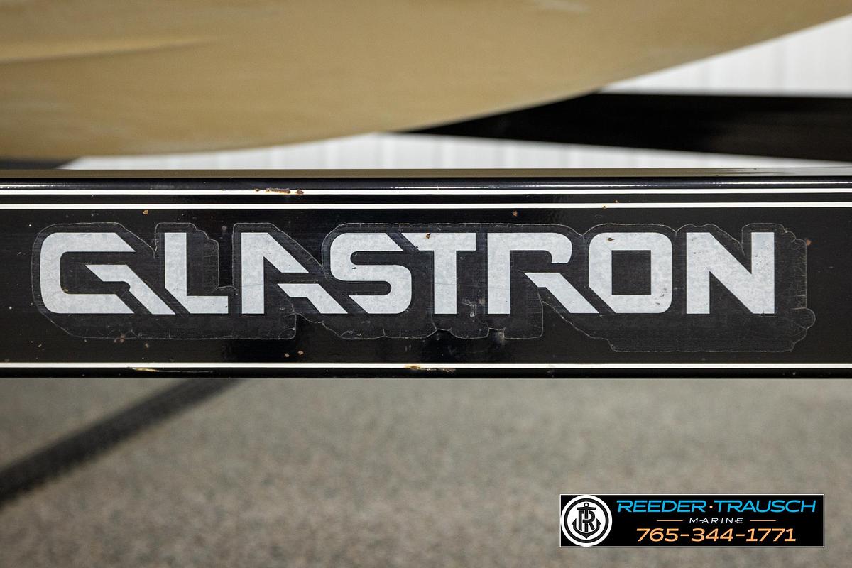 Used 2011 Glastron GLS215