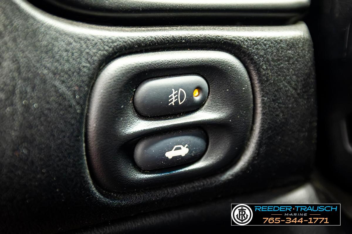 Used 1999 Chevy Corvette