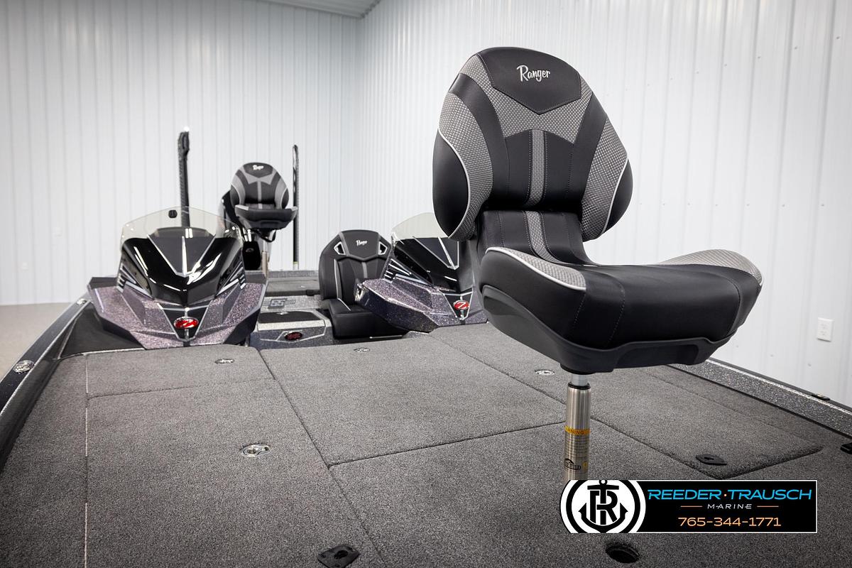 Used 2023 Ranger Z 521R