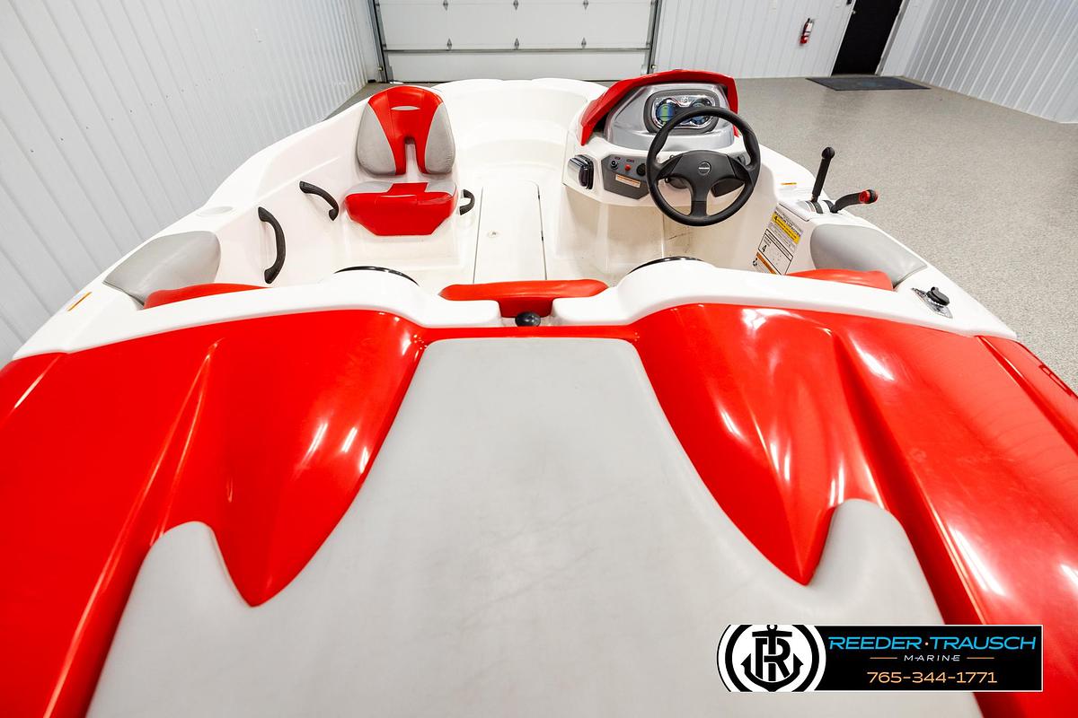 Used 2007 Sea Doo 150 Speedster