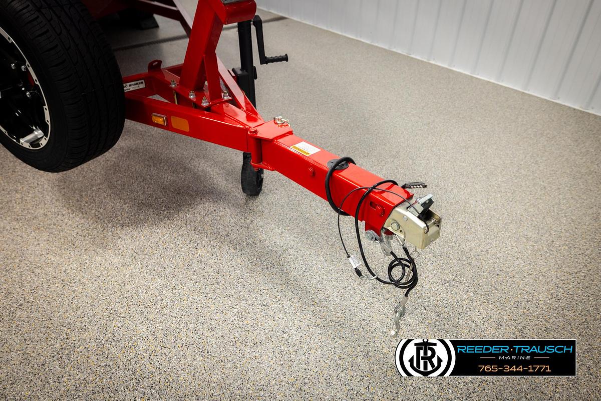 Used 2022 Crownline 220 LPX