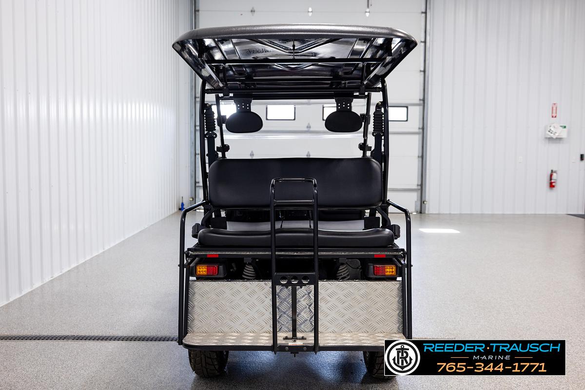Used 2024 Xingyun XY200U