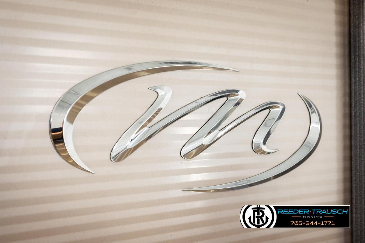 Used 2017 Manitou Oasis SHP