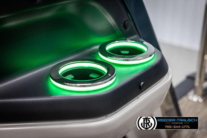 2025 Avalon Excalibur VRBW