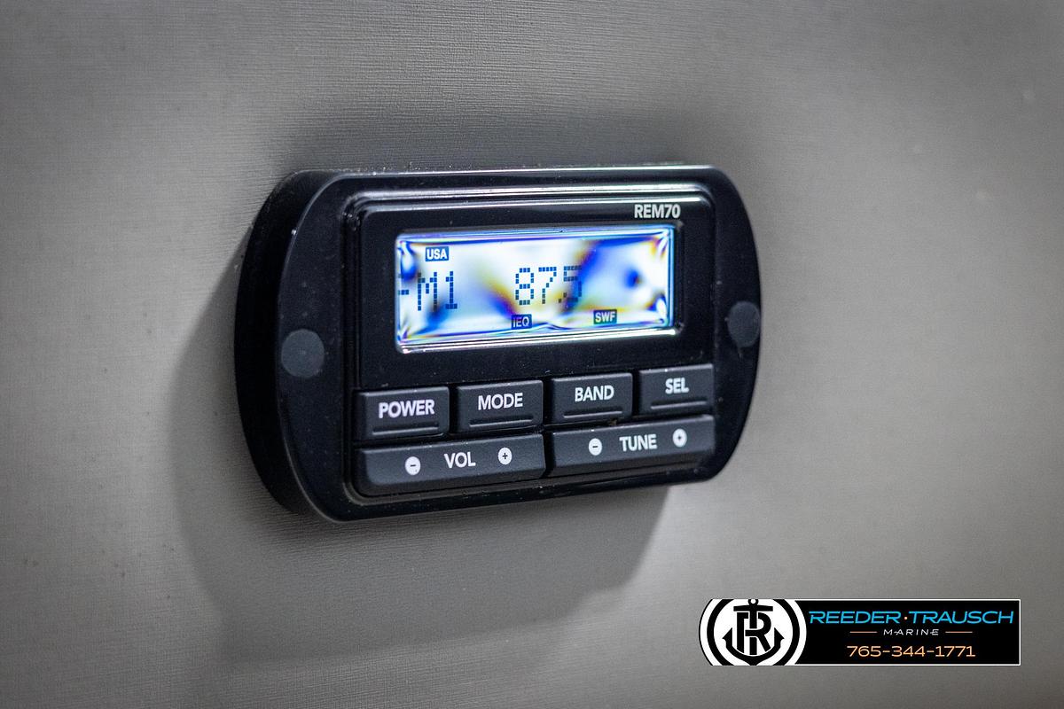 Used 2022 Avalon Catalina VRB