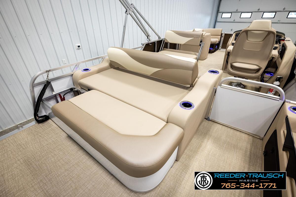 Used 2026 Avalon LSZ ENT