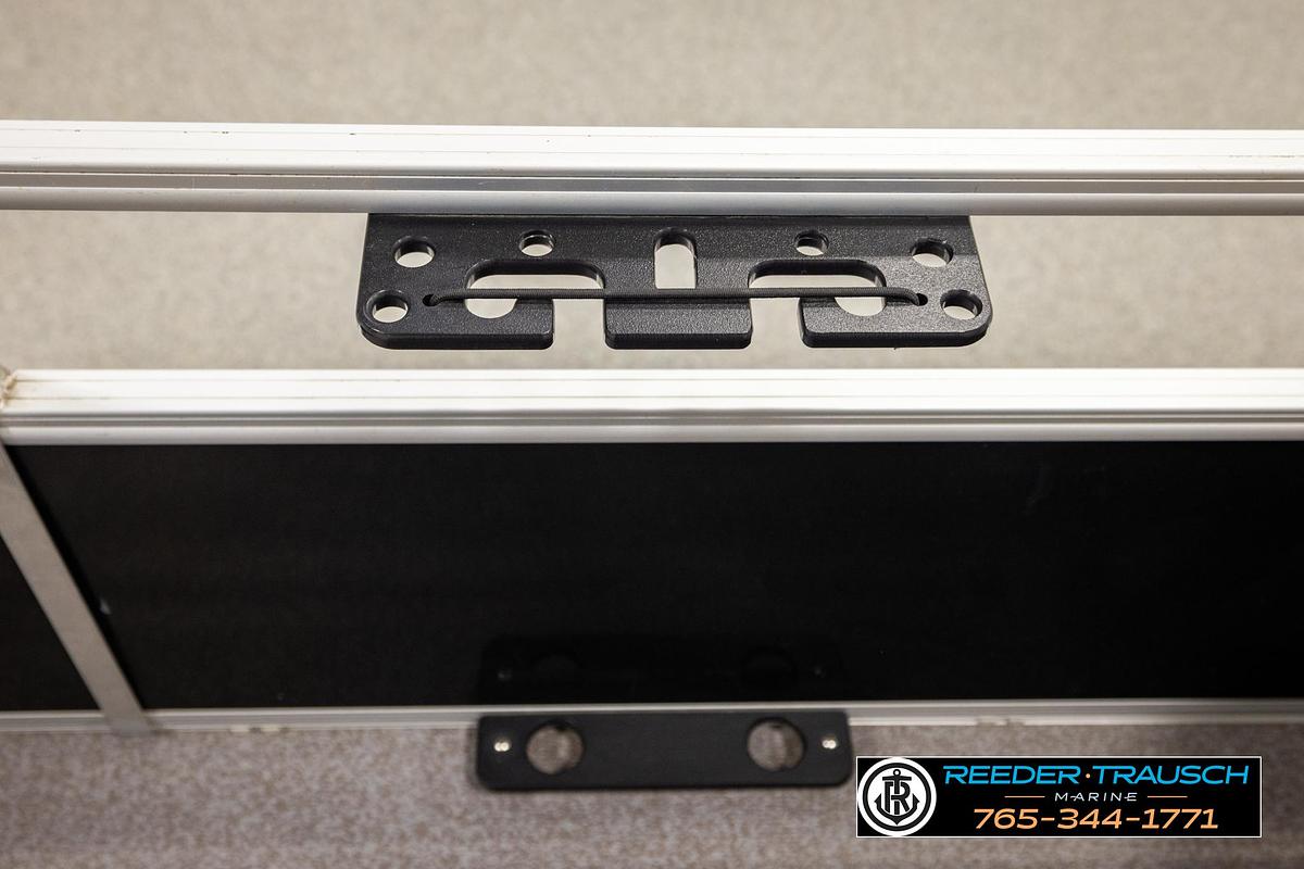 Used 2018 Sun Tracker Bass Buggy 18
