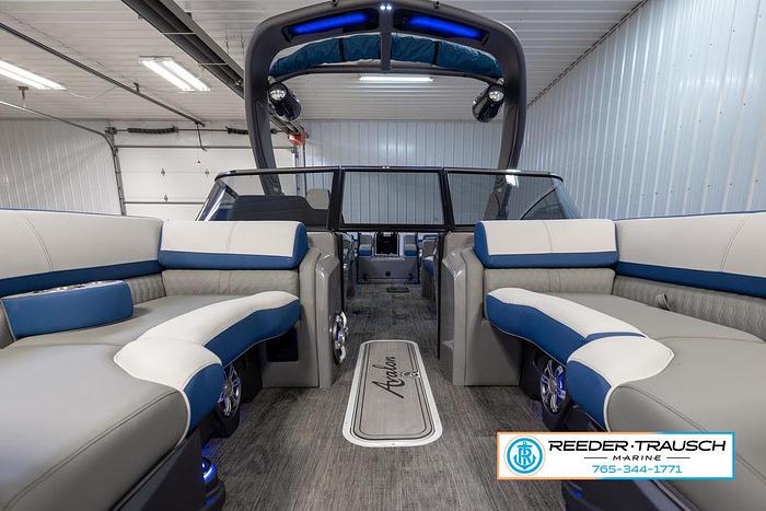 2024 Avalon WakeToon