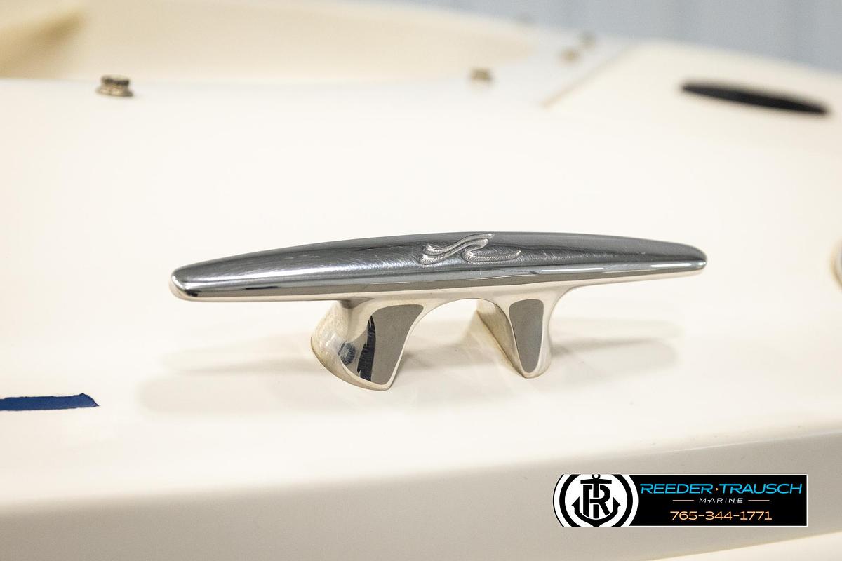 Used 2003 Sea Ray 200 BR