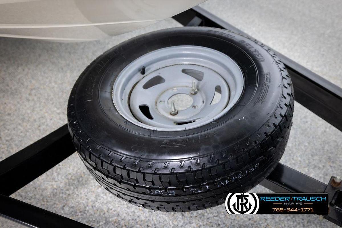 Used 2007 Monterey 234 FS