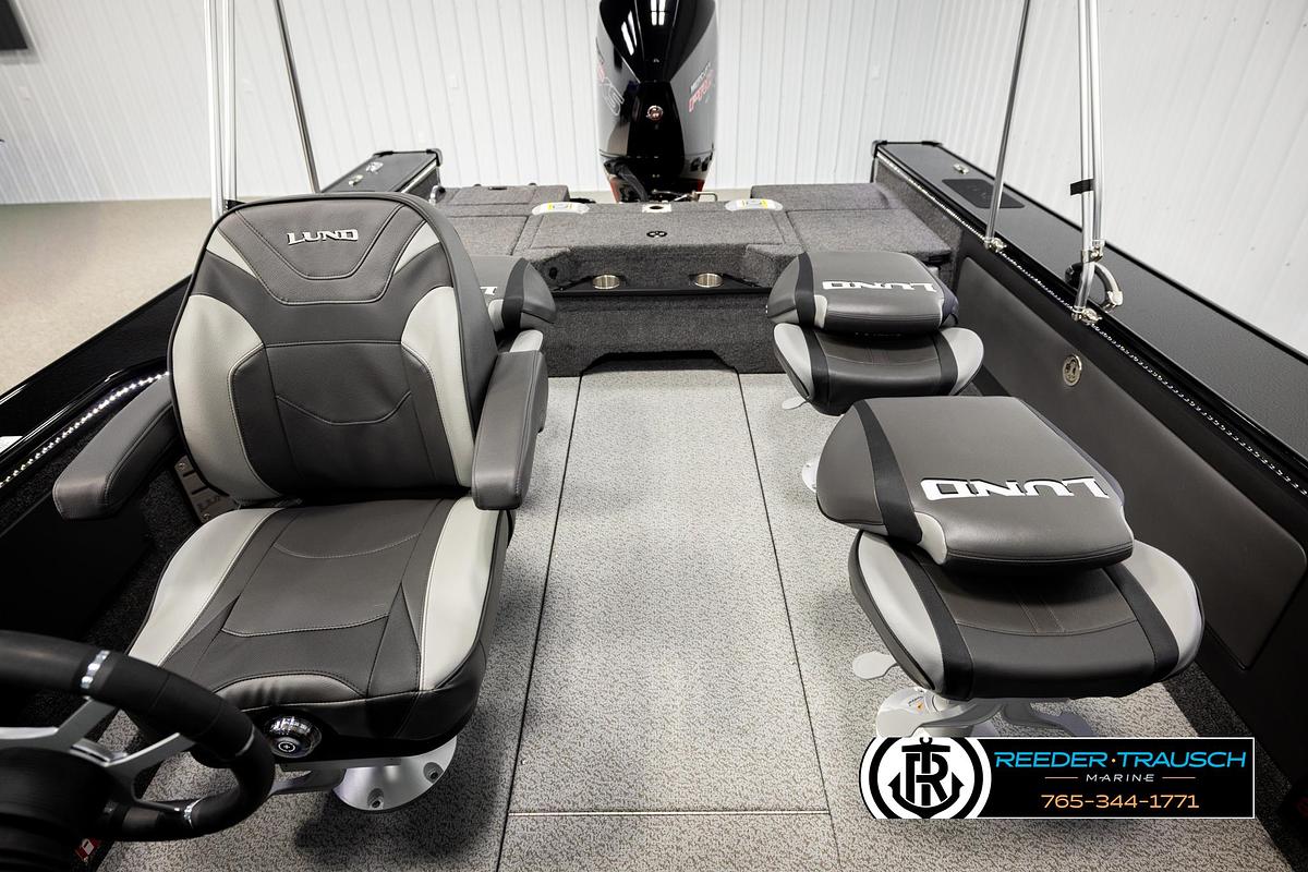 2026 Lund 1975 Pro V Sport