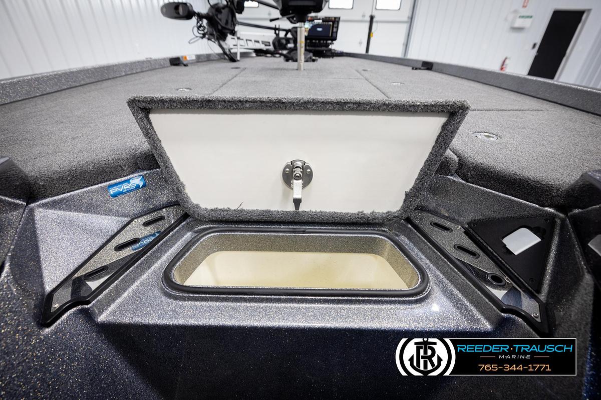 Used 2023 Ranger Z 521R