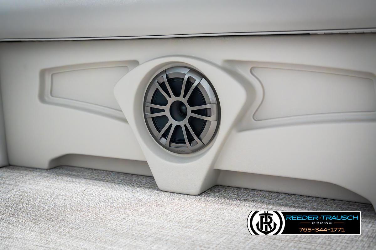 2025 Avalon VEN RF