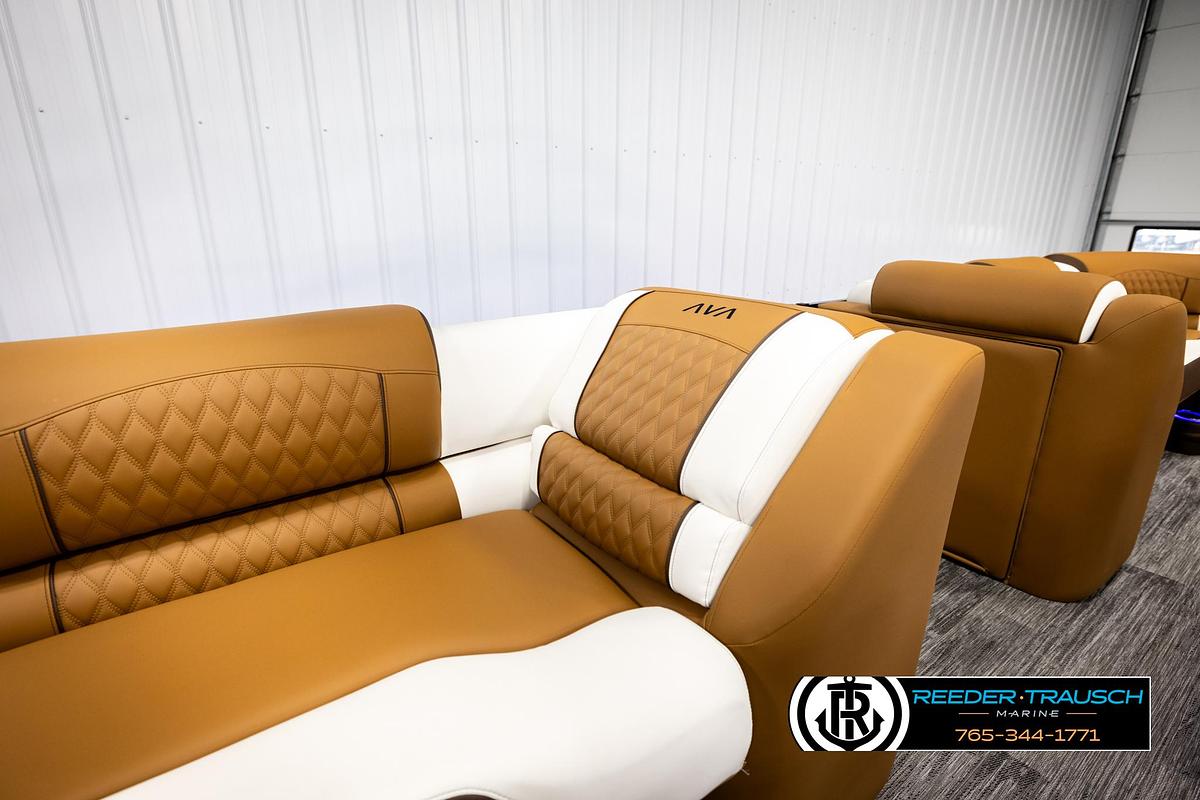 2026 Avalon Excalibur LTD FL