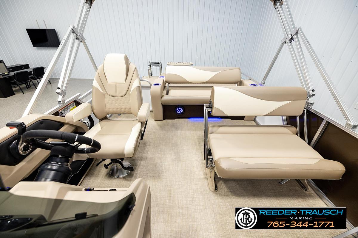 Used 2026 Avalon LSZ ENT