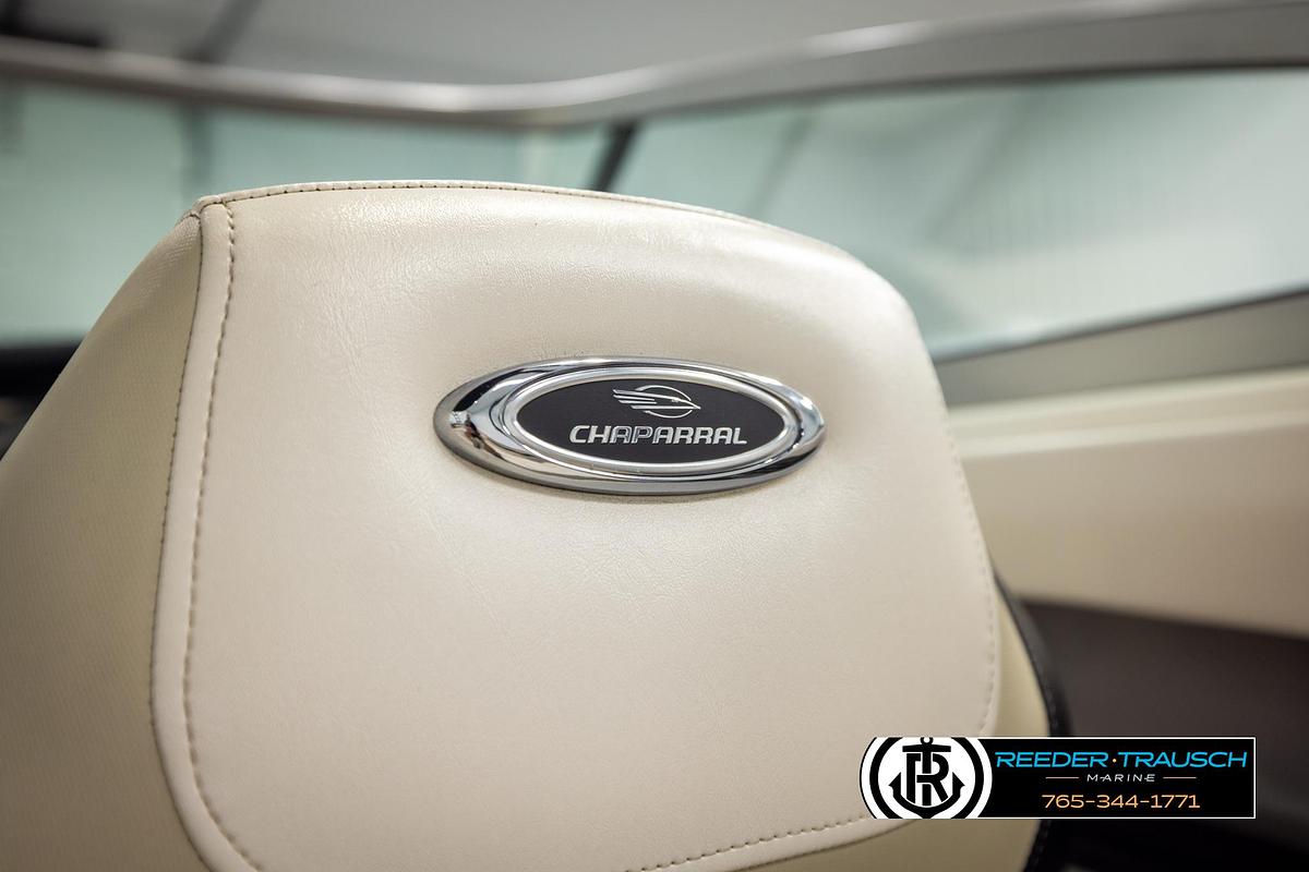 Used 2016 Chaparral 216 SSI