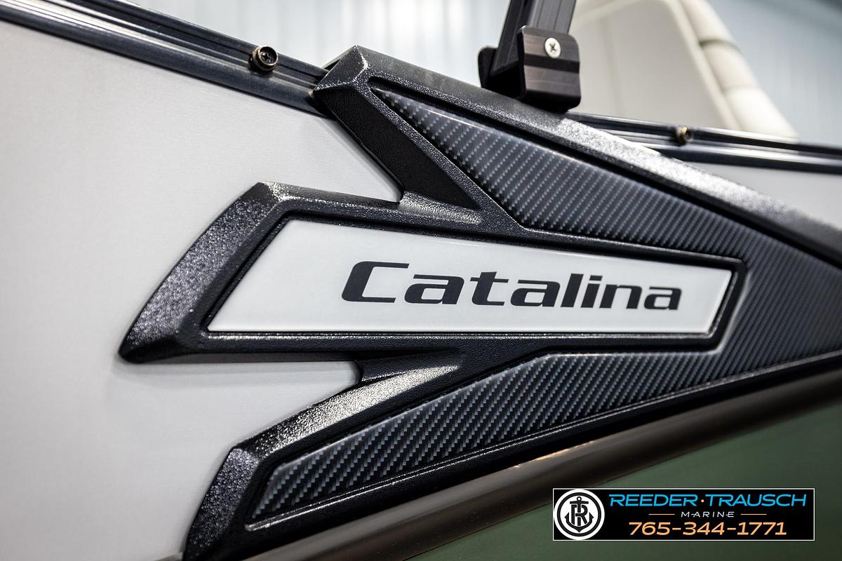 Used 2024 Avalon CAT VRB