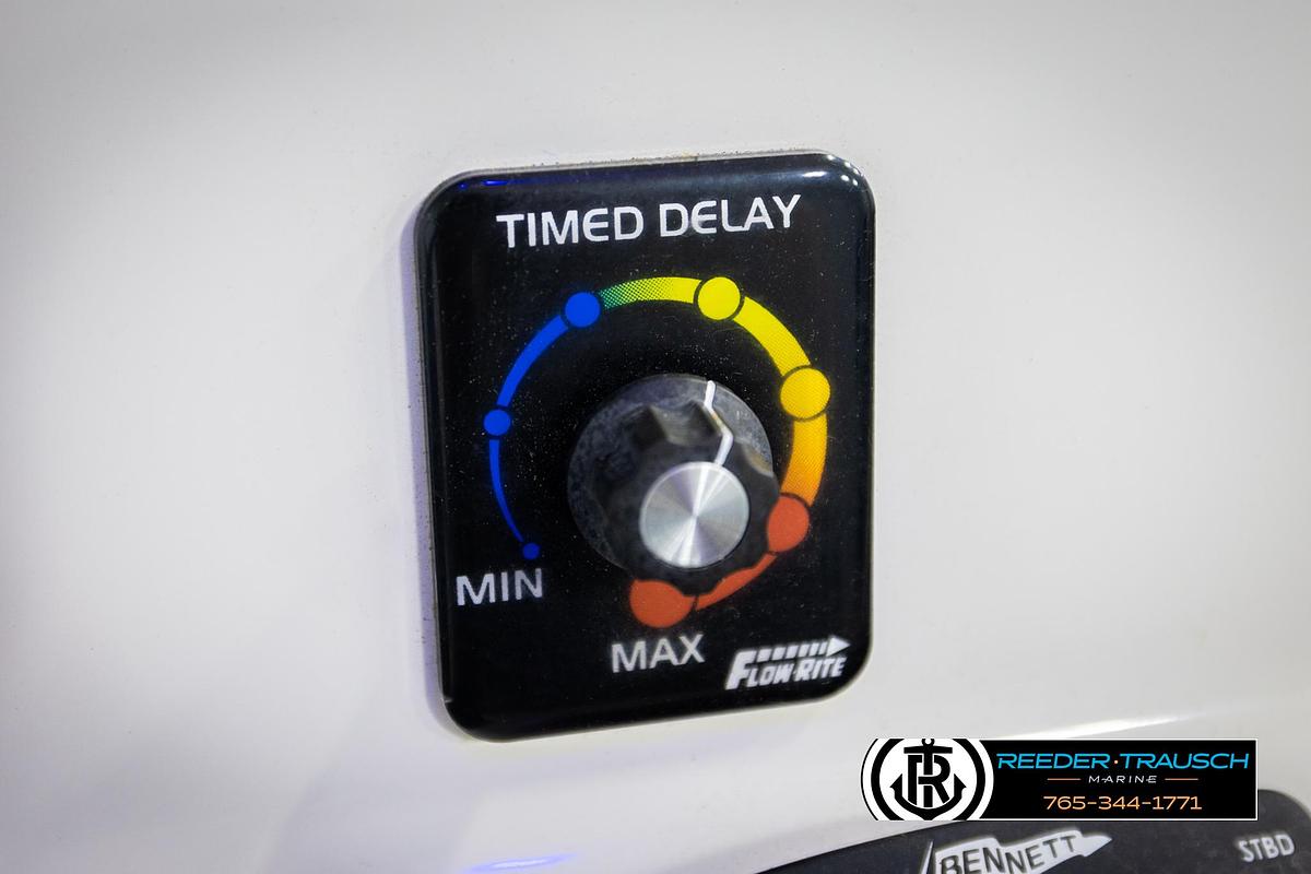 Used 2020 Stingray 236 CC