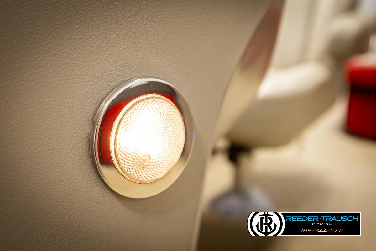 Used 2019 Trifecta 24 SB2CS3