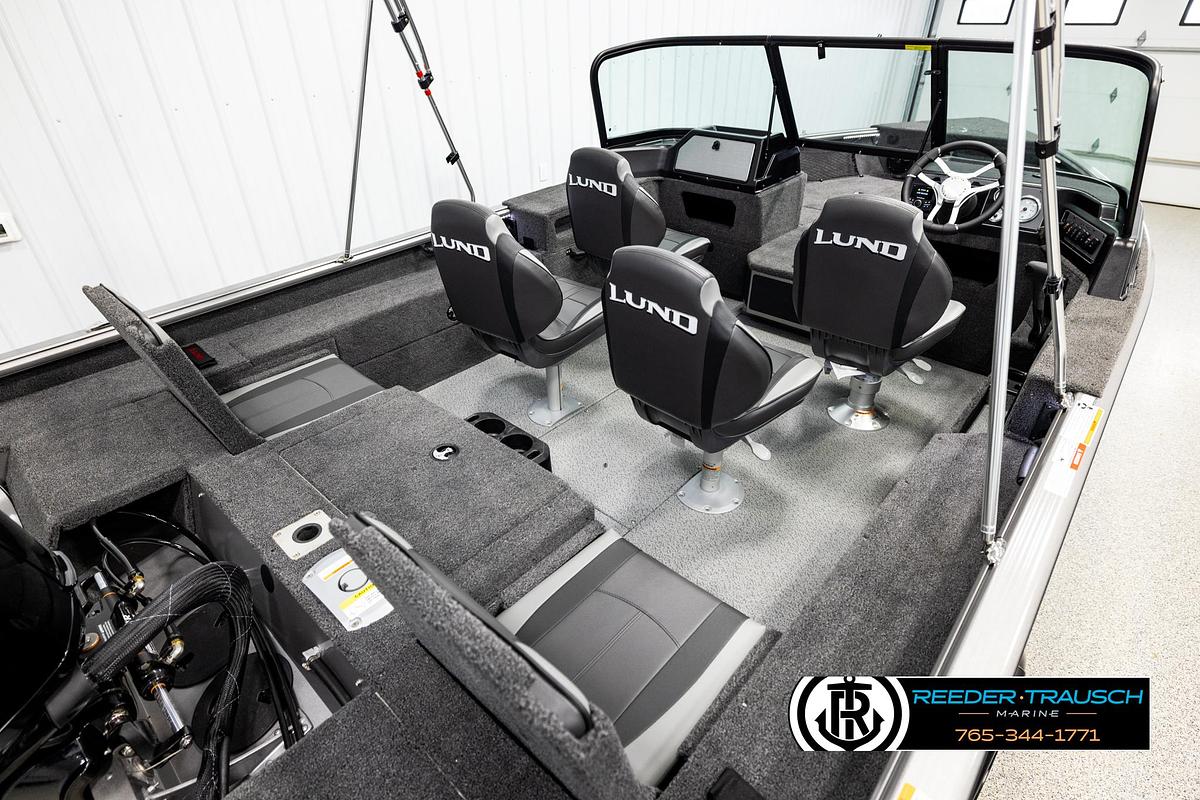 2026 Lund 1875 Impact XS