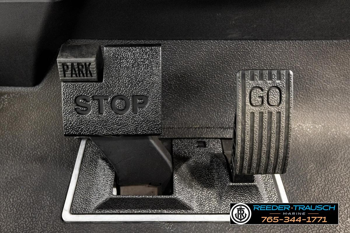 2027 Club Car Onward 2 Passenger Gas