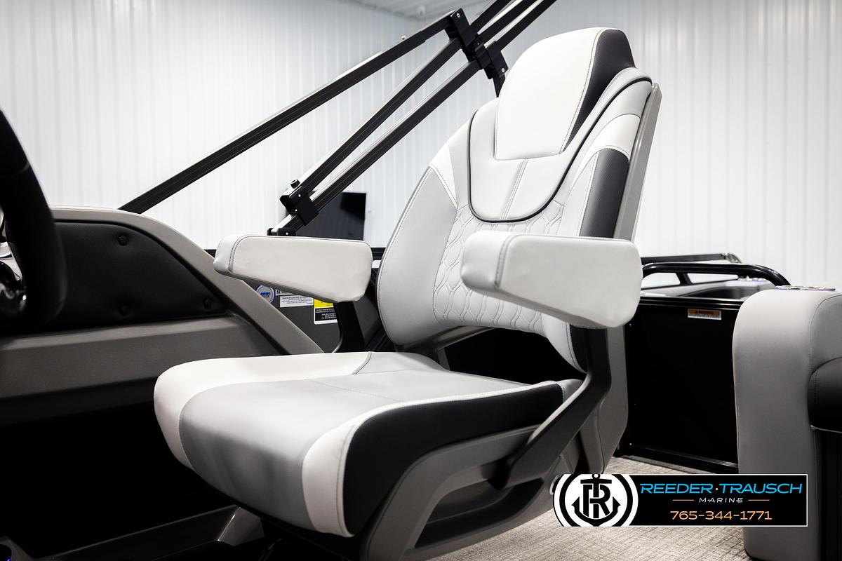 2026 Avalon LSZ VRB