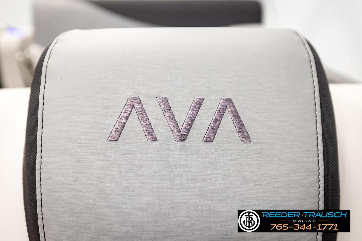 2026 Avalon LSZ ENT