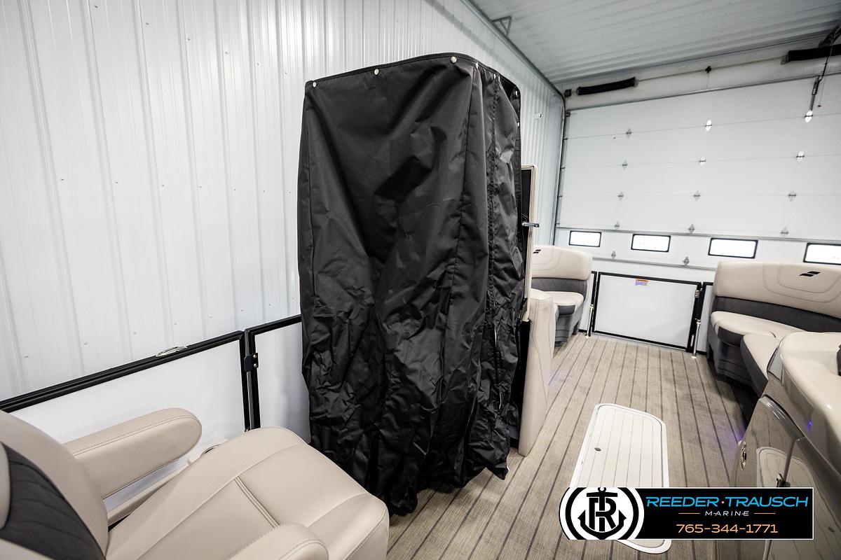 Used 2024 Starcraft SLS5