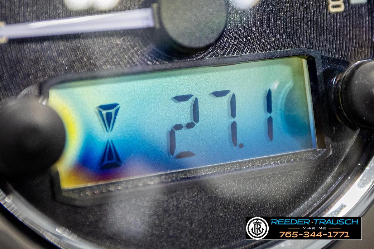 Used 2025 Avalon VEN RF