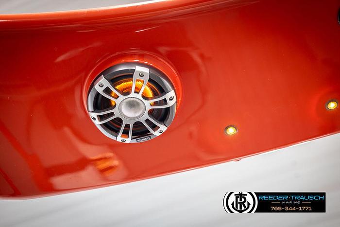 2025 Avalon Excalibur VRB