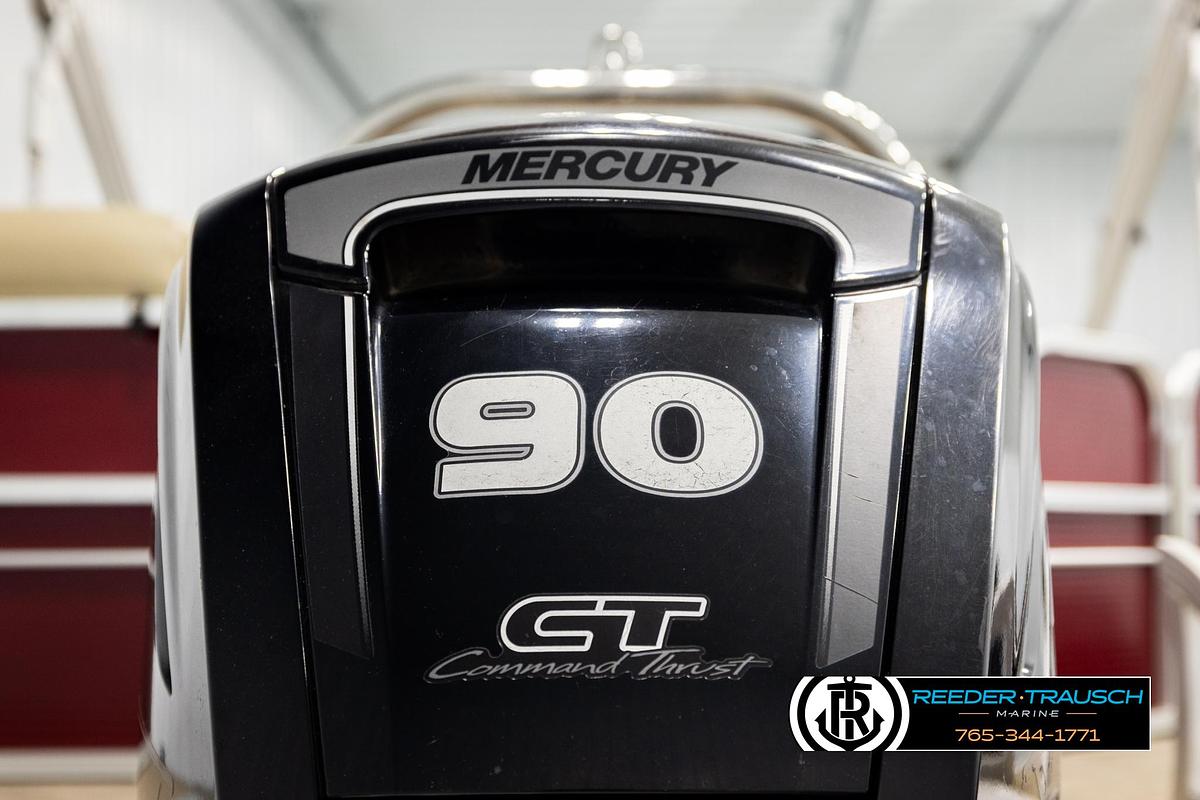 Used 2018 Misty Harbor 2085 CR