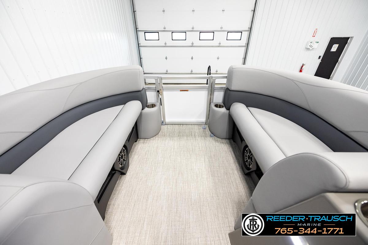 2026 Avalon VLS QL