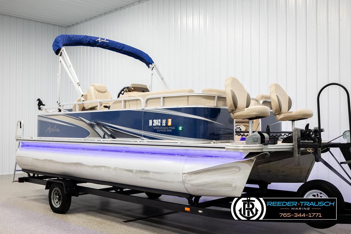 Used 2020 Avalon VEN FNC