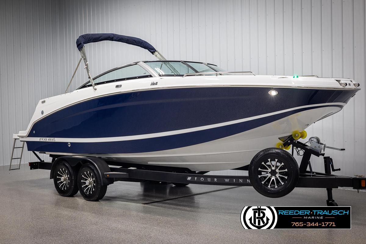 2025 Four Winns HD5