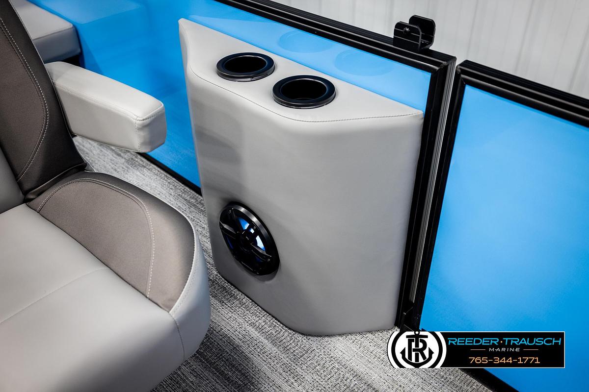 2025 Bennington 23 SSBSE