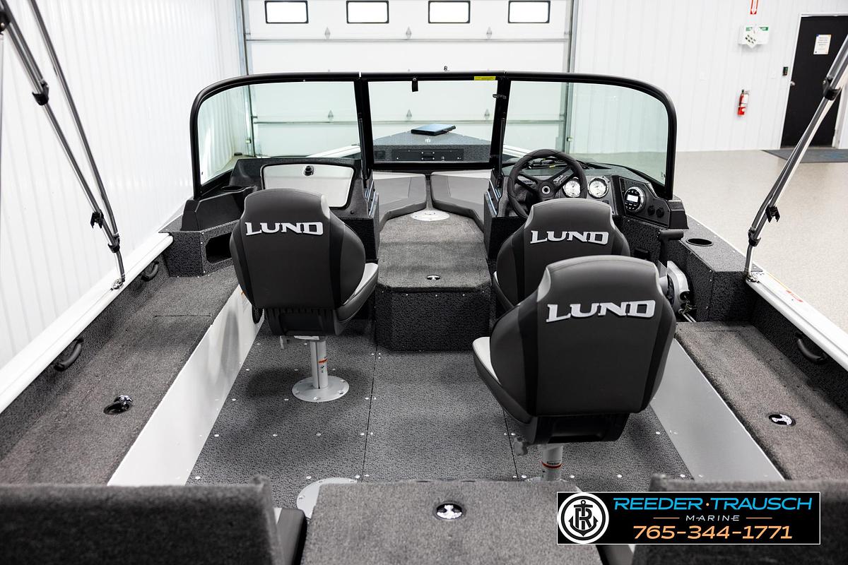 2027 Lund 1800 Adventure SS
