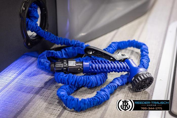 2025 Avalon Excalibur VRB