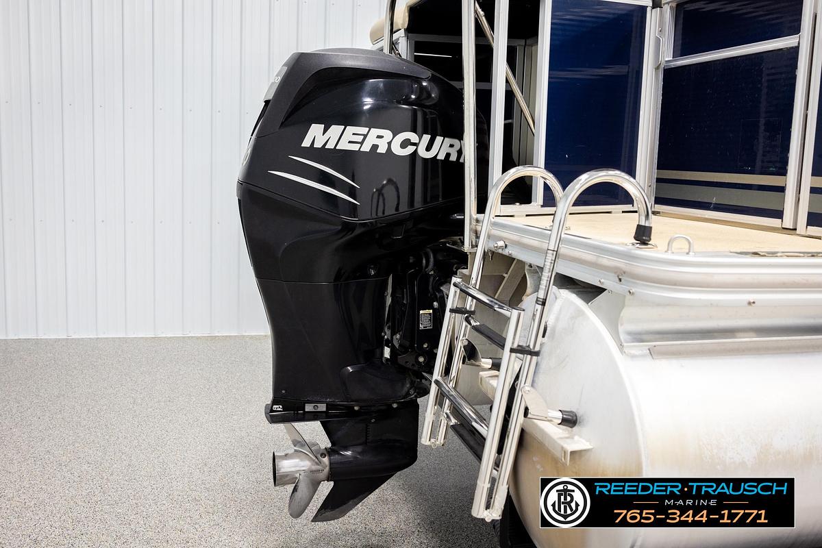 Used 2012 Cypress Cay 250 Cozumel