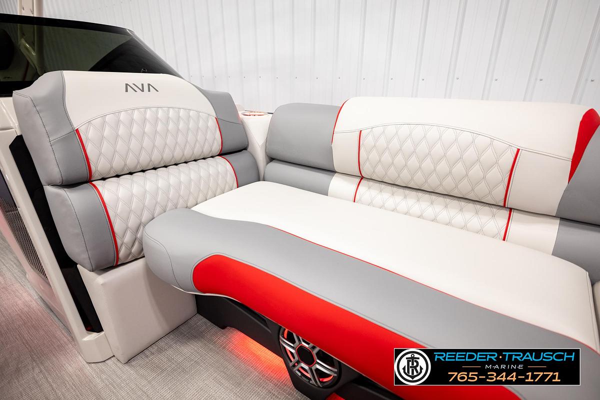2026 Avalon Excalibur LTD QLSW