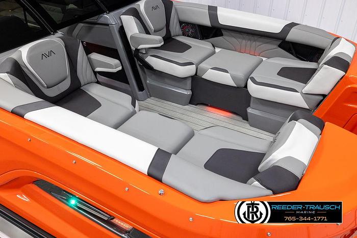 2025 Avalon Excalibur VRB