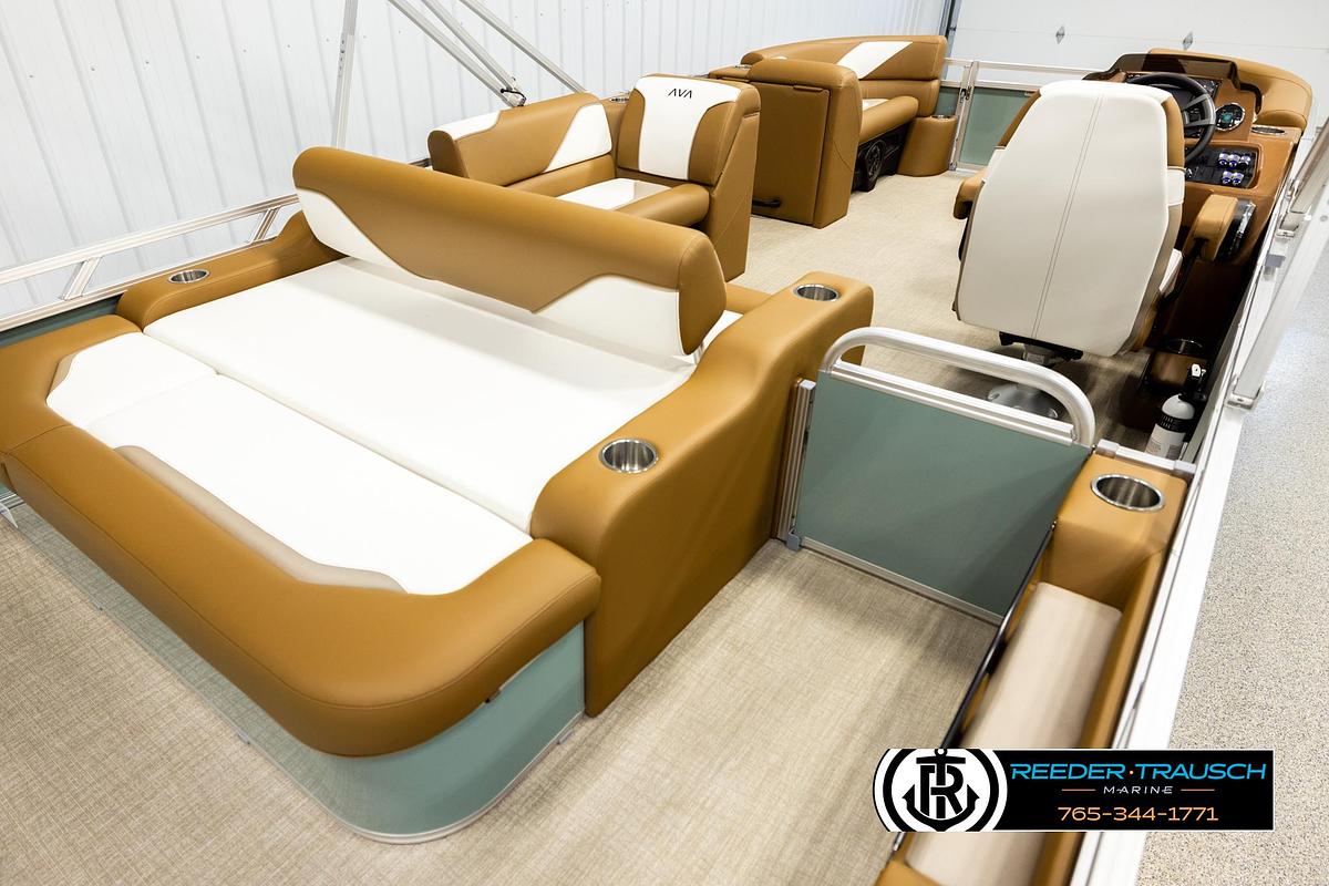 2026 Avalon VEN85 VRB
