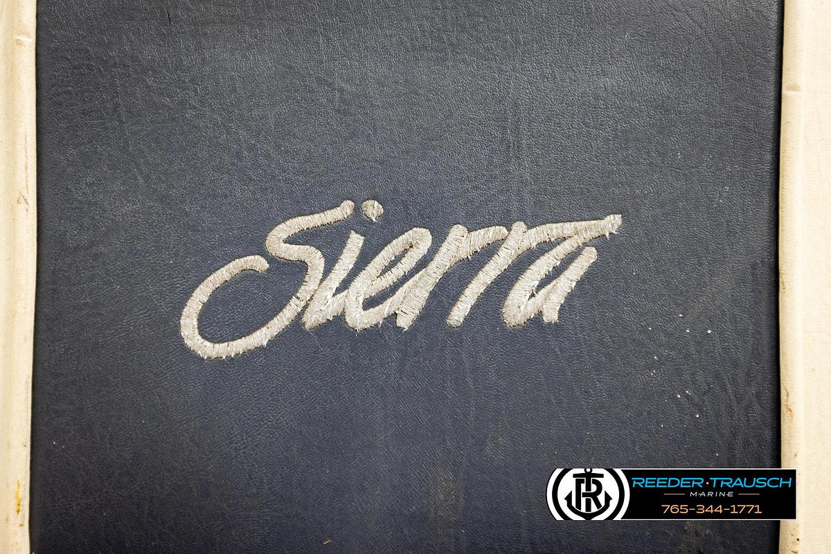 Used 1989 Glastron G175