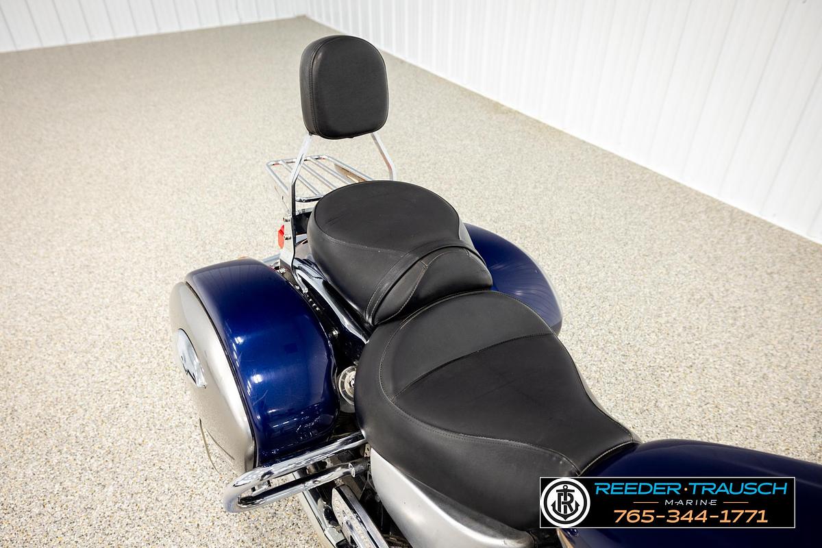Used 2004 Kawasaki 1500 Vulcan