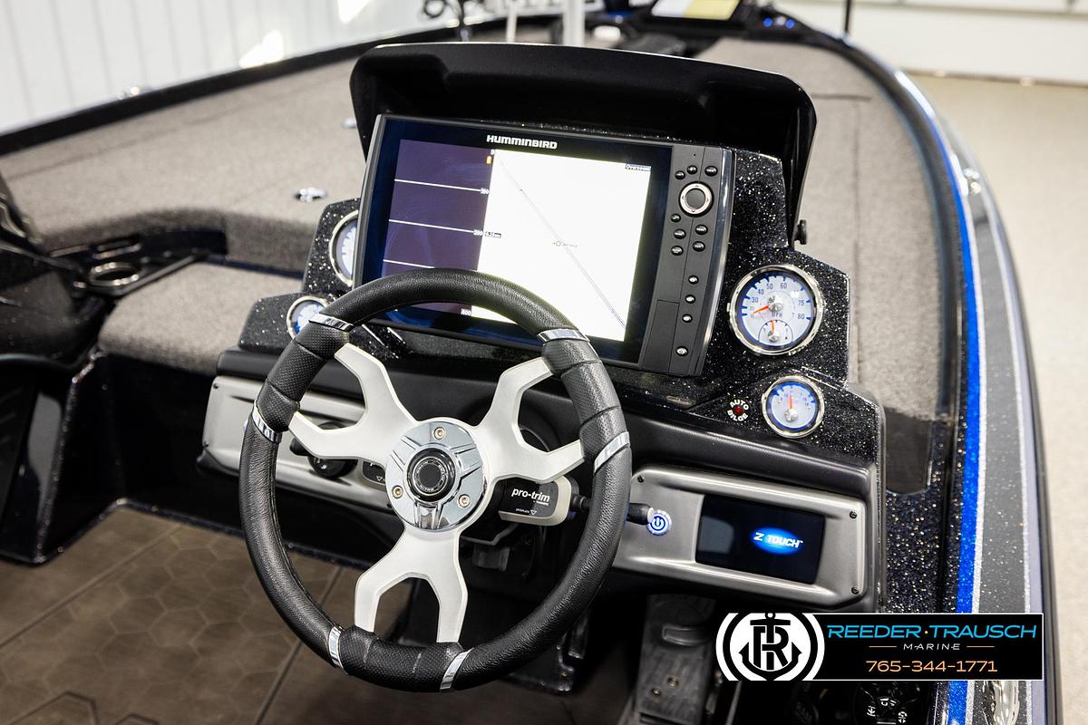 Used 2024 Tracker Nitro Z20