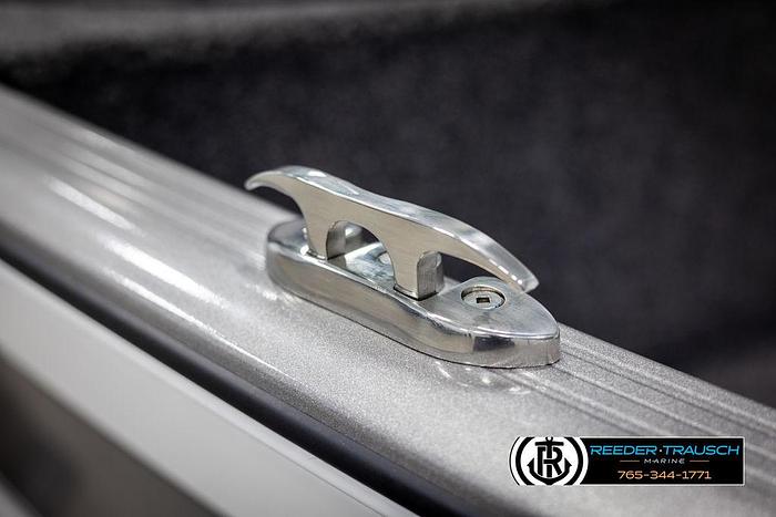 2025 Lund 1875 Impact XS