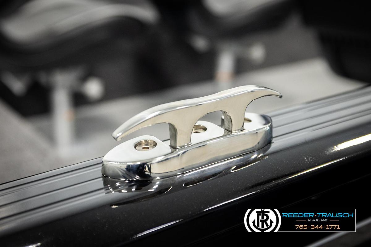 2026 Lund 1650 Rebel XL SS