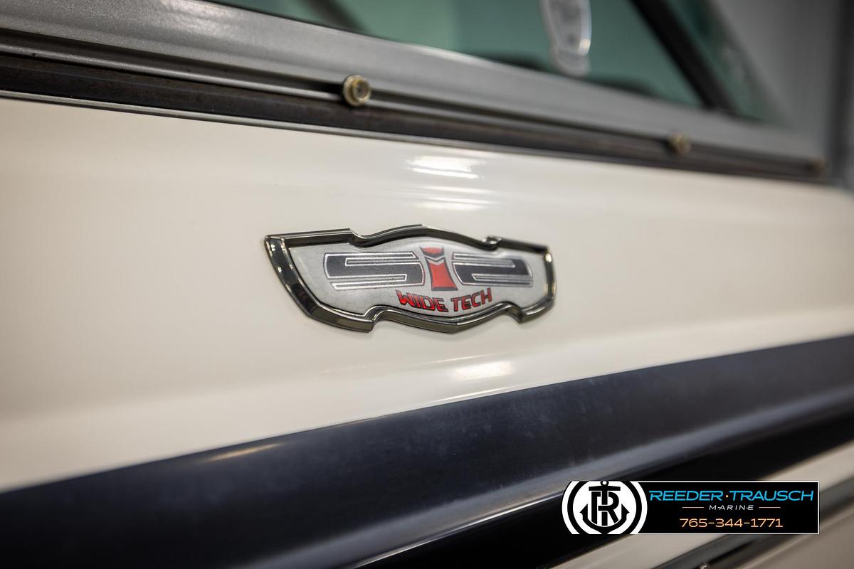 Used 2016 Chaparral 216 SSI