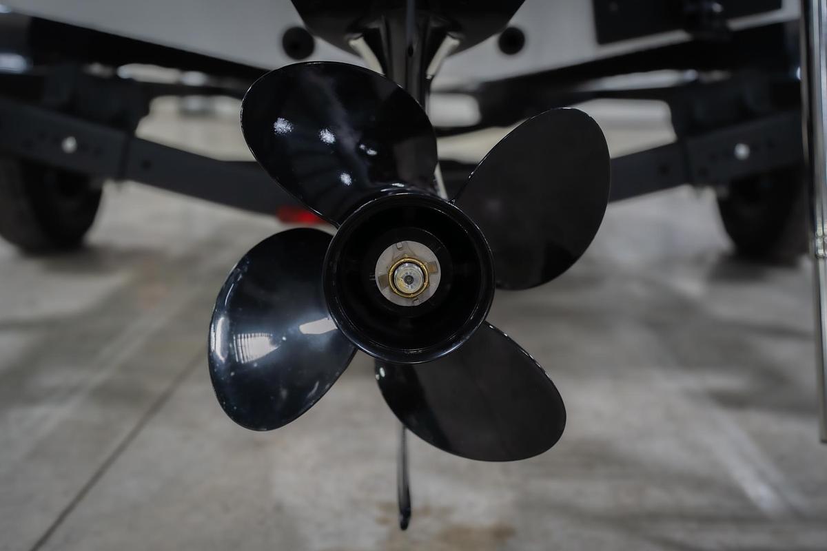 2026 Lund 1650 Rebel XL SS