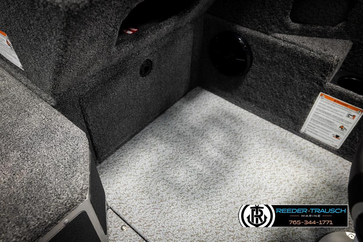 2026 Lund 2075 Impact XS