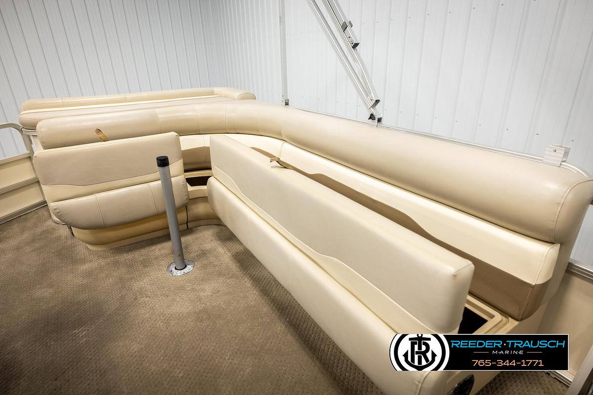 Used 2008 Northwood 2023 Sunrise